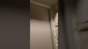 Установка входной тяжелой двери в газобетон, небольшое мнение. Спб