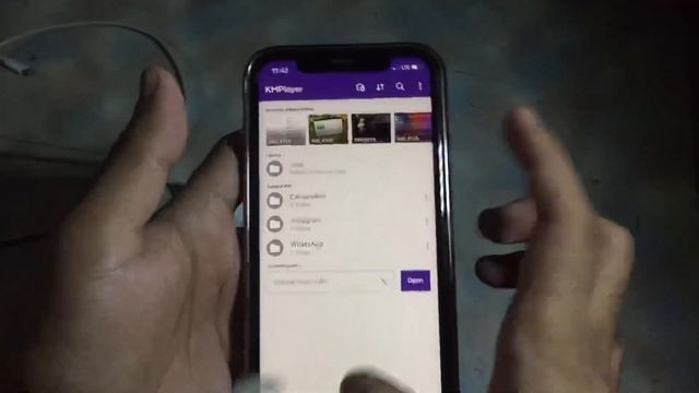 Best Video Player for iphone | subtitle | battery saver | crash | HINDI смотреть онлайн