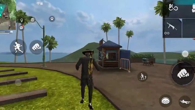 NEW BRICK TRICK IN TRAINING GROUND 🥳🥳🥳 смотреть онлайн