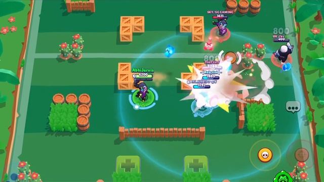 Brawl Stars Season 20 Back To Ranger Ranch Pearl, Scorpion willow & more! смотреть онлайн