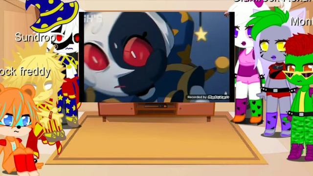 Security breach react to two face 2 смотреть онлайн