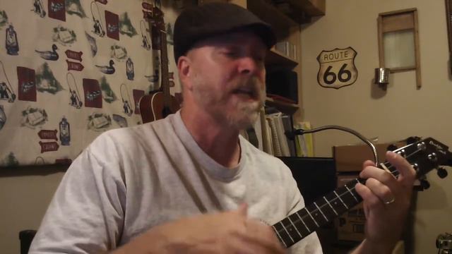 A Shanty in old Shanty Town, cover, 75th season of the ukulele, race horses смотреть онлайн