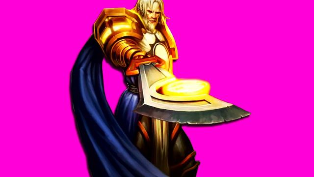 Tutorial: How to create crazy race / class combination in World of Warcraft (Tauren Rogue..) смотреть онлайн