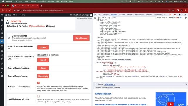 DefendWP protects against vulnerable plugin - Booster for WooCommerce ˂=7.0.0 -Broken access contro смотреть онлайн