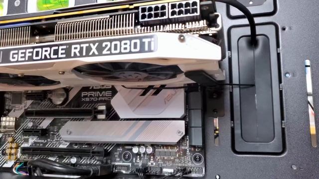 Deepcool CK560, Case Review & PC Build