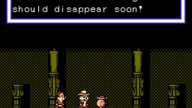 Disney's Chip 'n Dale Rescue Rangers 2 (NES) прохождение смотреть онлайн