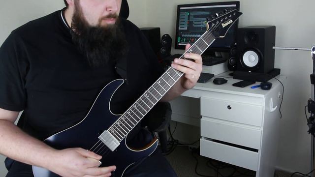 Lamb Of God Vigil Cover смотреть онлайн