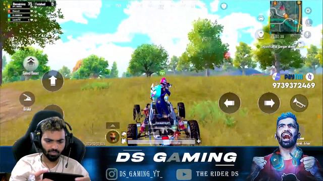 HACKER IS BACK | BGMI LIVE KANNADA | PUBG LIVE KANNADA смотреть онлайн