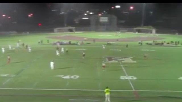 Newbury 0 Bates 2: Sep 8, 2015 смотреть онлайн