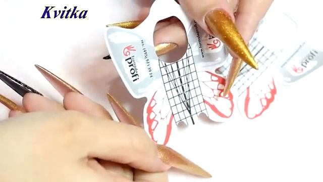 Мои Покупки для маникюра и дизайна ногтей. смотреть онлайн