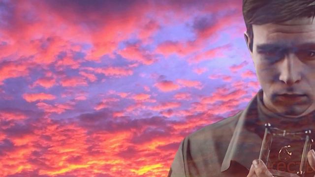 Atomic Heart Anime OP смотреть онлайн