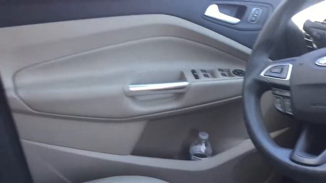 2018 Ford Escape SE- Ethan смотреть онлайн