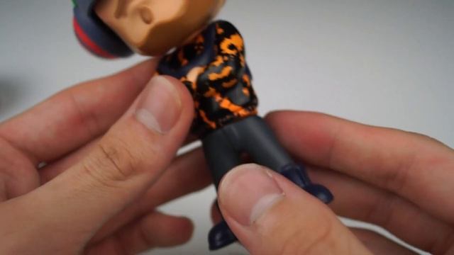 Pewdiepie 100 Mill Club Limited Edition Figurine Unboxing смотреть онлайн