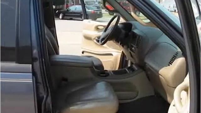 2000 Ford Expedition available from Airline Auto Sales смотреть онлайн