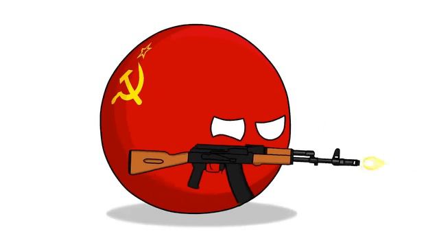 Countryballs ( Сборник 16 ) смотреть онлайн