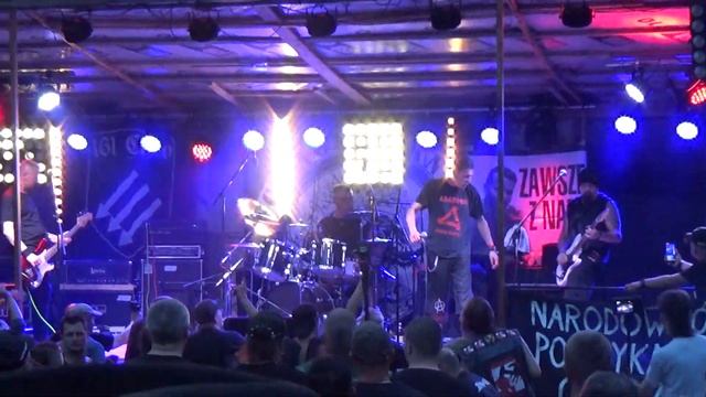 ABADDON - Koniec świata @ UCP Żelebsko 24.06.2o23 смотреть онлайн