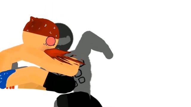 Gigachad VS Ricardo Millos!! ( Рисуем мультфильмы 2 ) смотреть онлайн