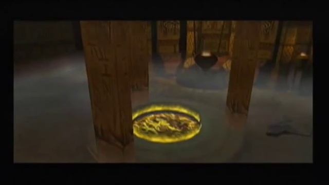 Eternal Darkness Walkthrough part 2 смотреть онлайн