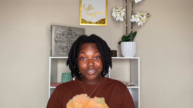 REVIEW: The Loc God Products | Do they work? | Naomi Onlae смотреть онлайн