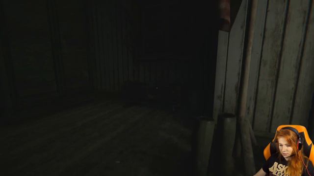 Fabian Kohh - Outlast 2 #1 [СВЯТОЙ ПИДРИЛЬО] смотреть онлайн