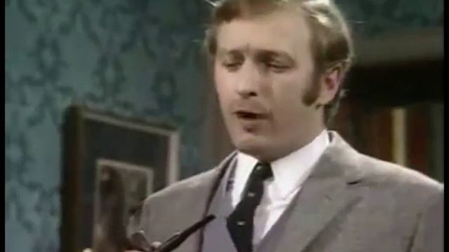Monty Python Ken Shabby смотреть онлайн