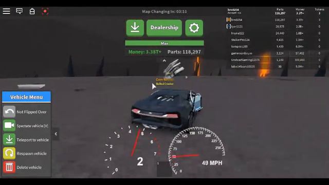 car crushers 2 derby смотреть онлайн