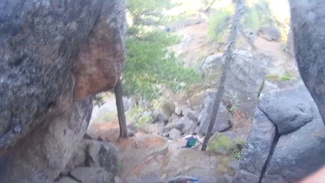 Красноярск столбы смотреть онлайн