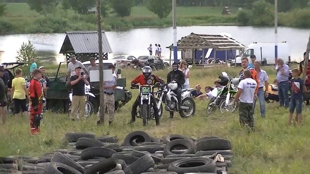 Грязные гонки заезды ч.4 смотреть онлайн