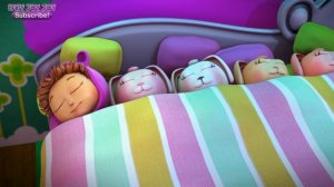 Educational Nursery Rhymes 120 Minutes! | Baby Songs with Baby Joy Joy