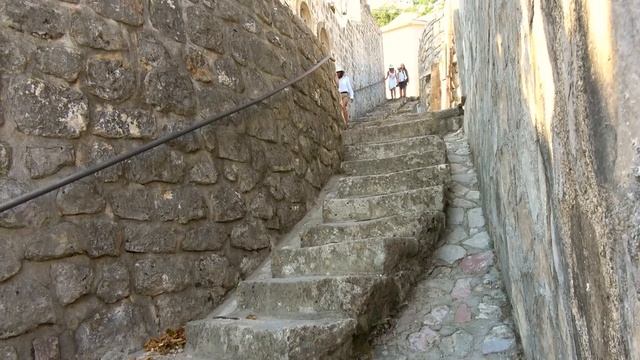 Пераст Черногория достопримечательности | Perast Montenegro| #Авиамания смотреть онлайн