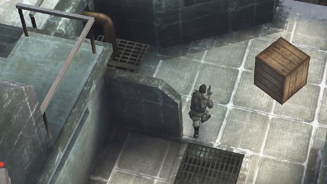 [ENG] Killzone: Liberation - Game Movie (4K, all cutscenes and dialogues) ? смотреть онлайн