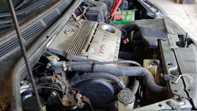 FOR SALE - 20P0544 - 2004 TOYOTA SIENNA - 3.3L ENGINE смотреть онлайн