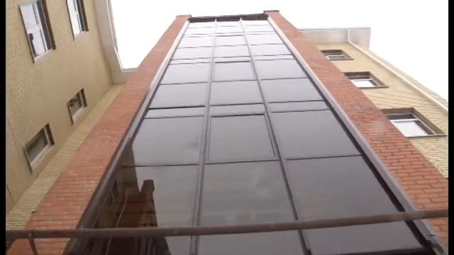 стекло монтаж смотреть онлайн