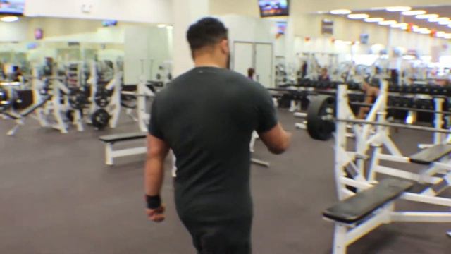 JD Tour - Fitness 19 West Mifflin смотреть онлайн