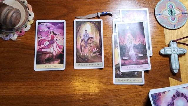 Pisces ♓️ ? This is a very specific & intense reading. смотреть онлайн