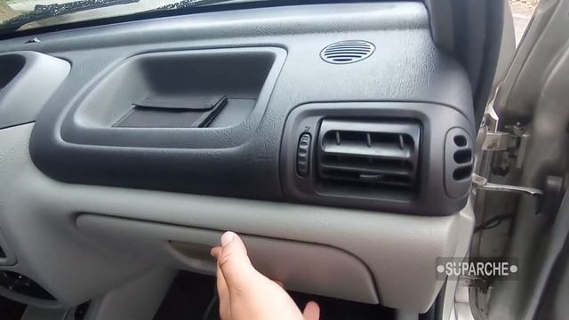 Así es él Renault Symbol 1.4lt modelo 2006 - revisión rápida - review смотреть онлайн