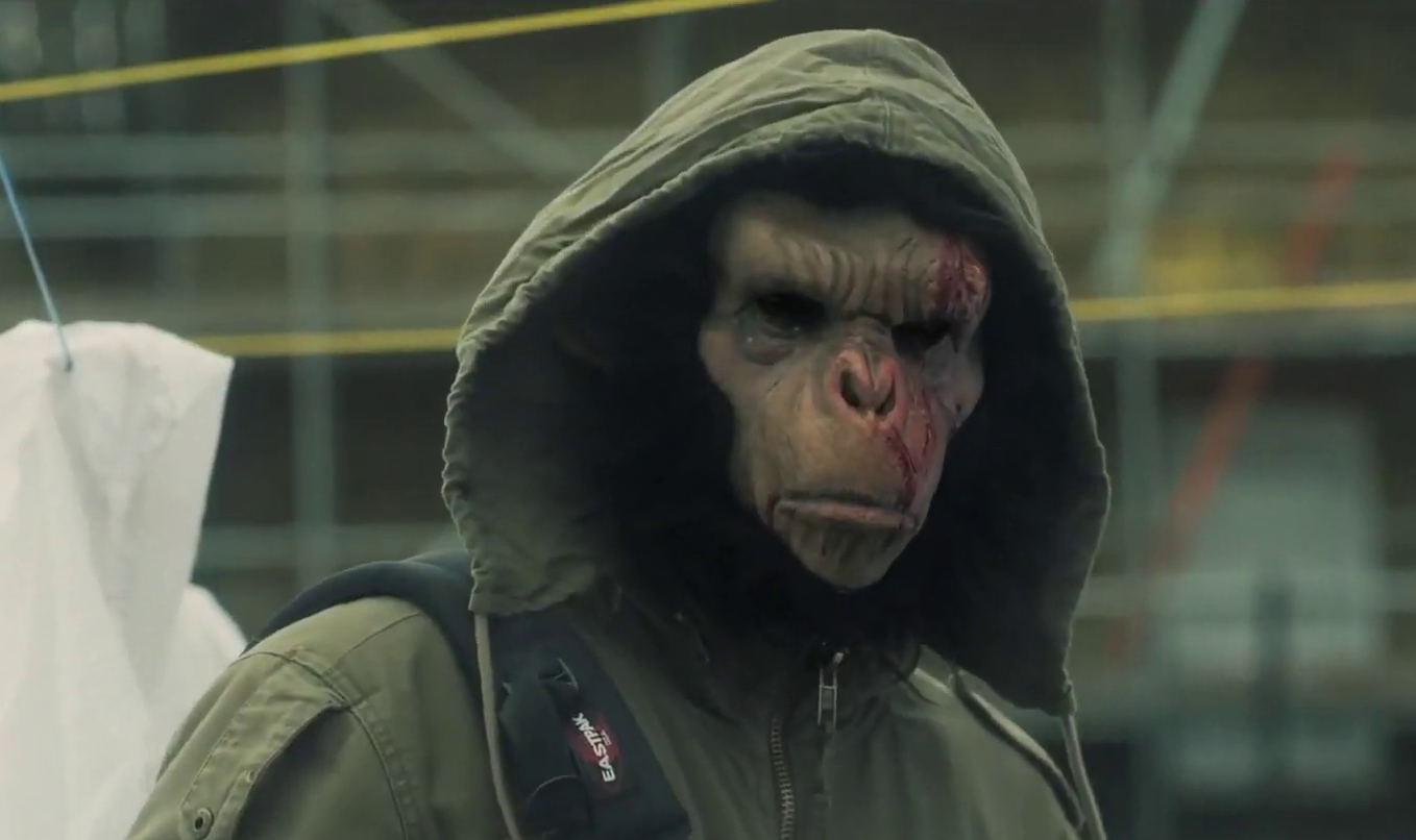 Антиматерия — Русский трейлер (2021) смотреть онлайн