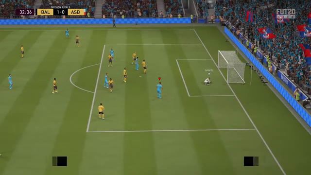 Fifa 20. Заруба.Поддержите :)))))))ultimate team с начала!!! смотреть онлайн