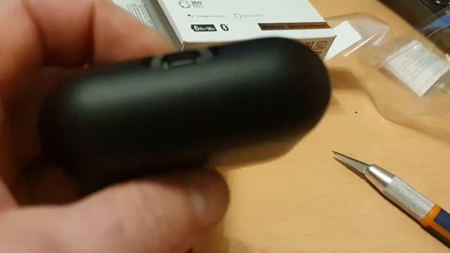 Sony Wf-1000xm3  Tws наушники от одного из лидеров рынка.