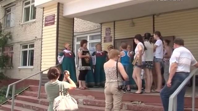 Дом дружбы 12.08.2015 смотреть онлайн
