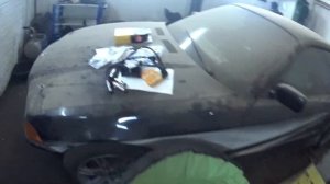 Skoda Octavia 2012 г.в. двигатель 1.6 BSE плохо заводится на горячую. В чем проблема? Решение?