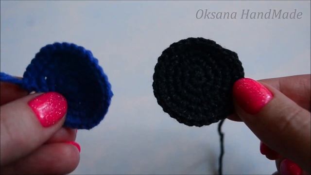 СИМВОЛ 2023. КРОЛИК В ШЛЯПЕ. ИГРУШКА НА ЕЛКУ смотреть онлайн