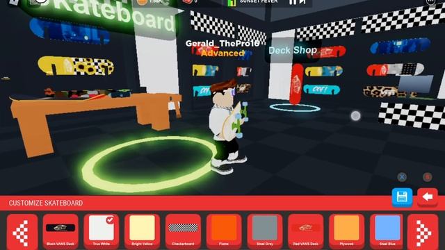 Vans world free item and codes (Roblox event) смотреть онлайн