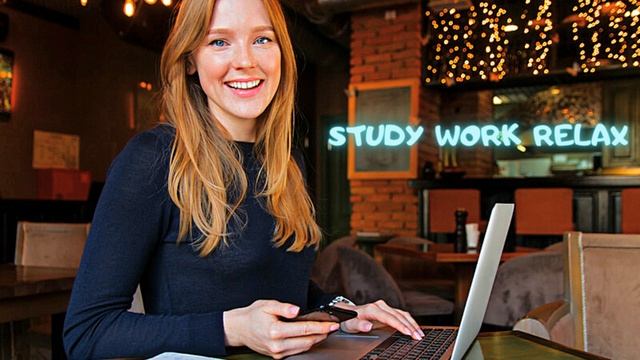 Музыка для учебы, работы, релаксации и концентрации |#4 смотреть онлайн