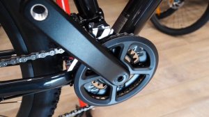 Обзор велосипеда Giant Talon 4 2022