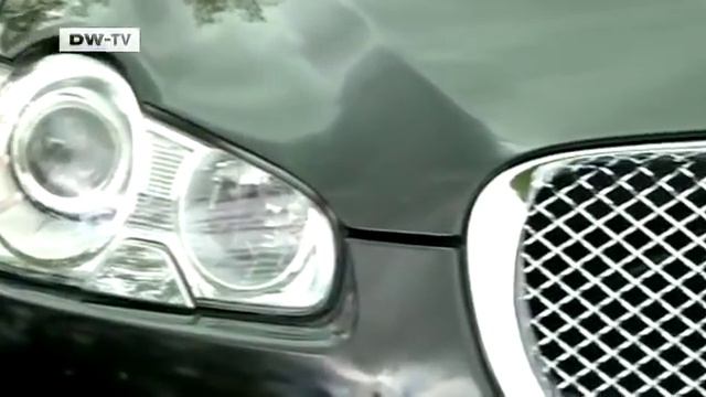 im test: Jaguar XF | motor mobil смотреть онлайн