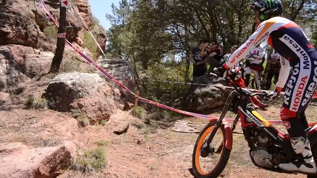 Best Of Toni Bou Adam Raga & Jeroni Fajardo смотреть онлайн