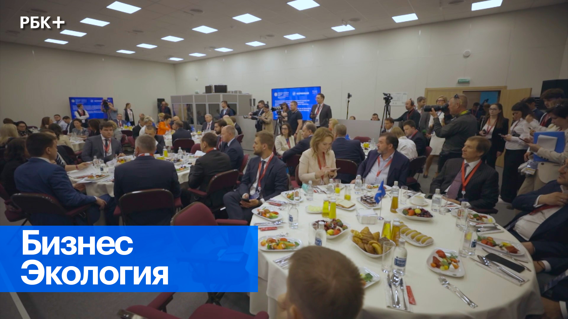 Климатическая экономика России