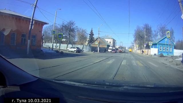 Диарейщик г Тула ул Оборонная 10 03 2021 смотреть онлайн