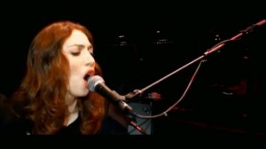 Regina Spektor (Регина Спектор) - Aprés Moi - Live In London
